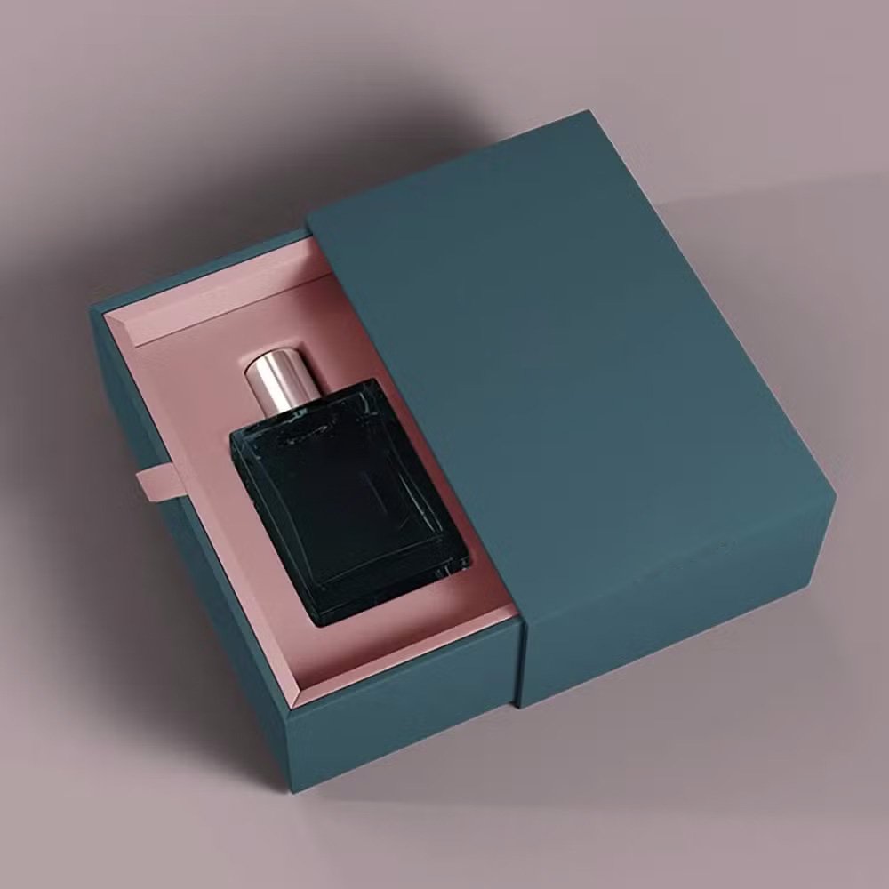 Custom Attar Boxes