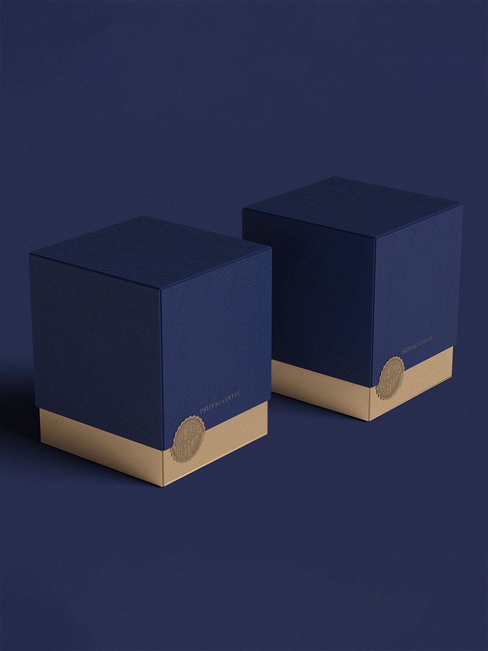 Custom Attar Boxes