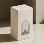Custom Attar Boxes