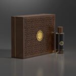 Custom Attar Boxes