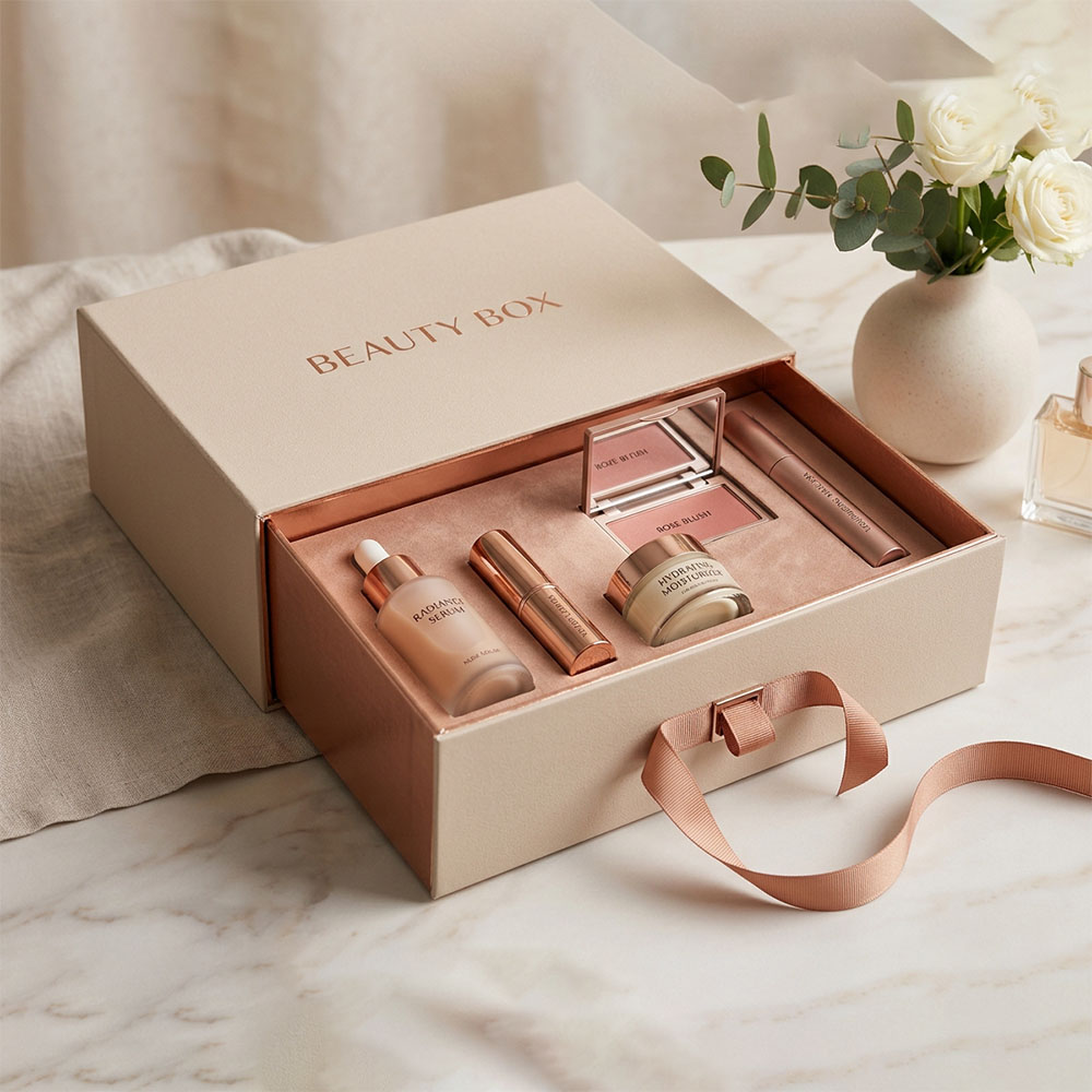 Beauty Boxes