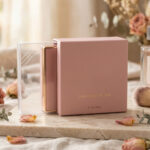 Custom Blush Packaging Premium Cosmetic Packaging