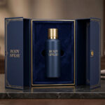 Custom Luxury Body Spray Boxes