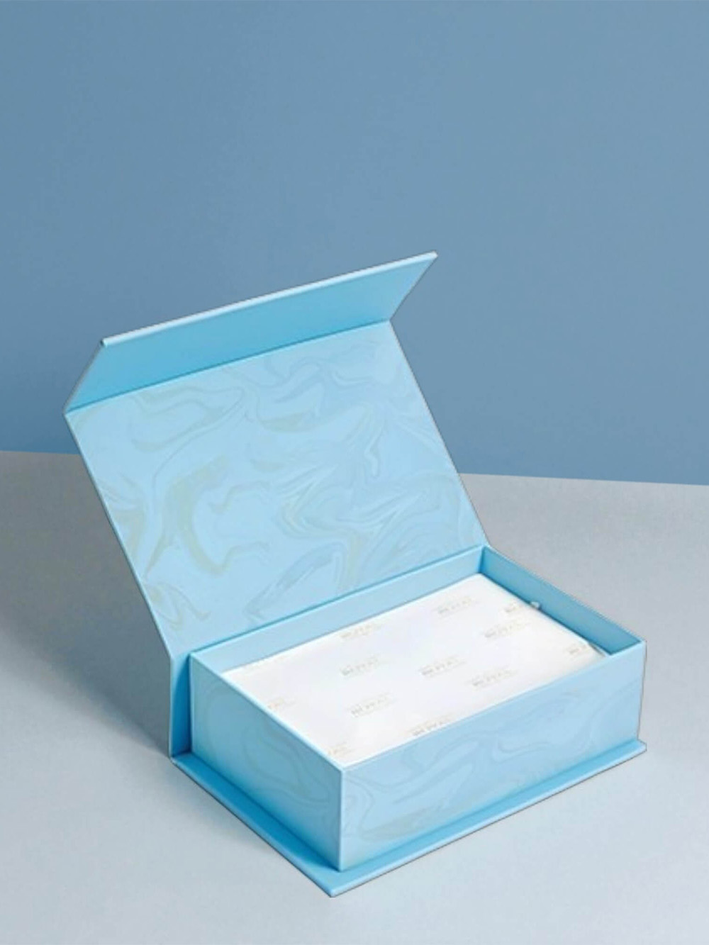 Rigid Paper Boxes