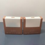Custom Bronzer Boxes Premium Cosmetic Packaging