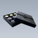 Custom Bronzer Boxes Premium Cosmetic Packaging