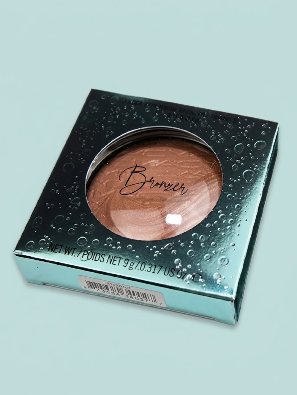 Custom Bronzer Boxes Premium Cosmetic Packaging