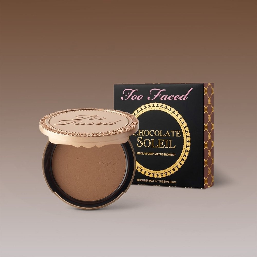 Custom Bronzer Boxes Premium Cosmetic Packaging