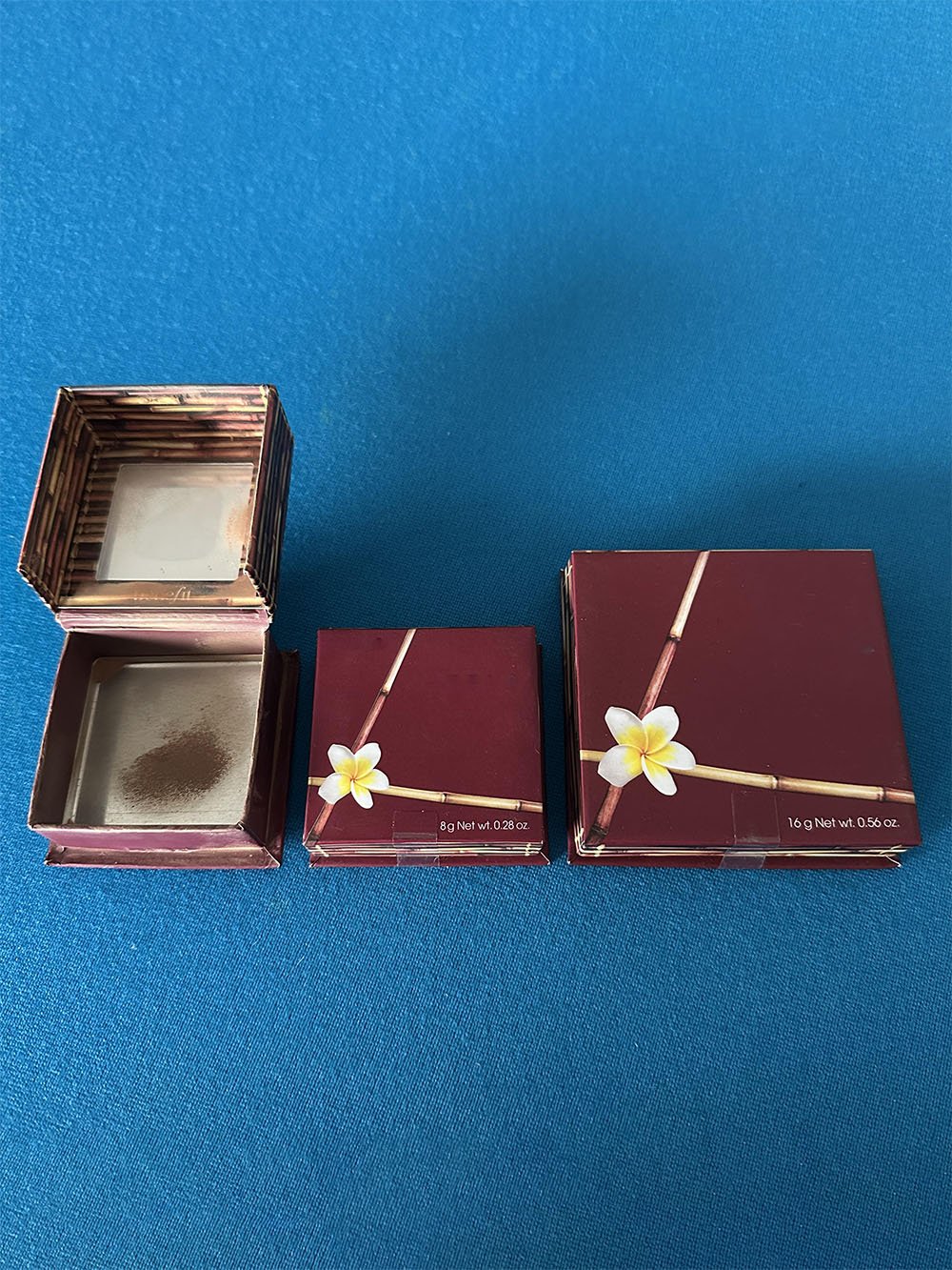 Custom Bronzer Boxes Premium Cosmetic Packaging