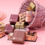 Custom Bronzer Boxes Premium Cosmetic Packaging