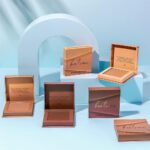 Custom Bronzer Boxes Premium Cosmetic Packaging