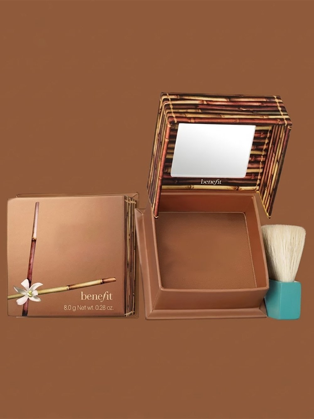 Custom Bronzer Boxes Premium Cosmetic Packaging