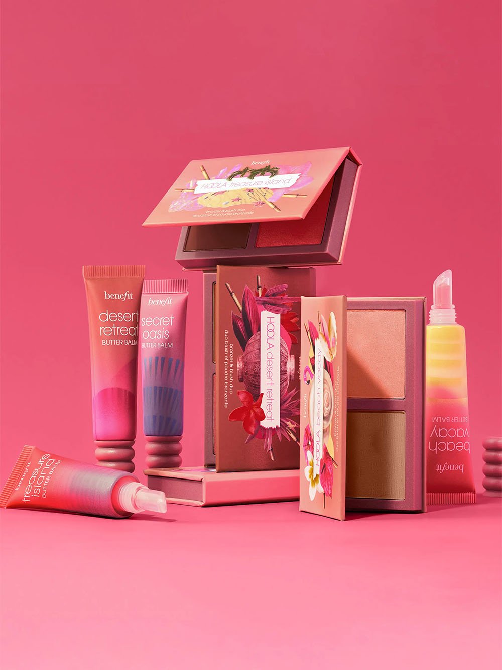 Custom Bronzer Boxes Premium Cosmetic Packaging
