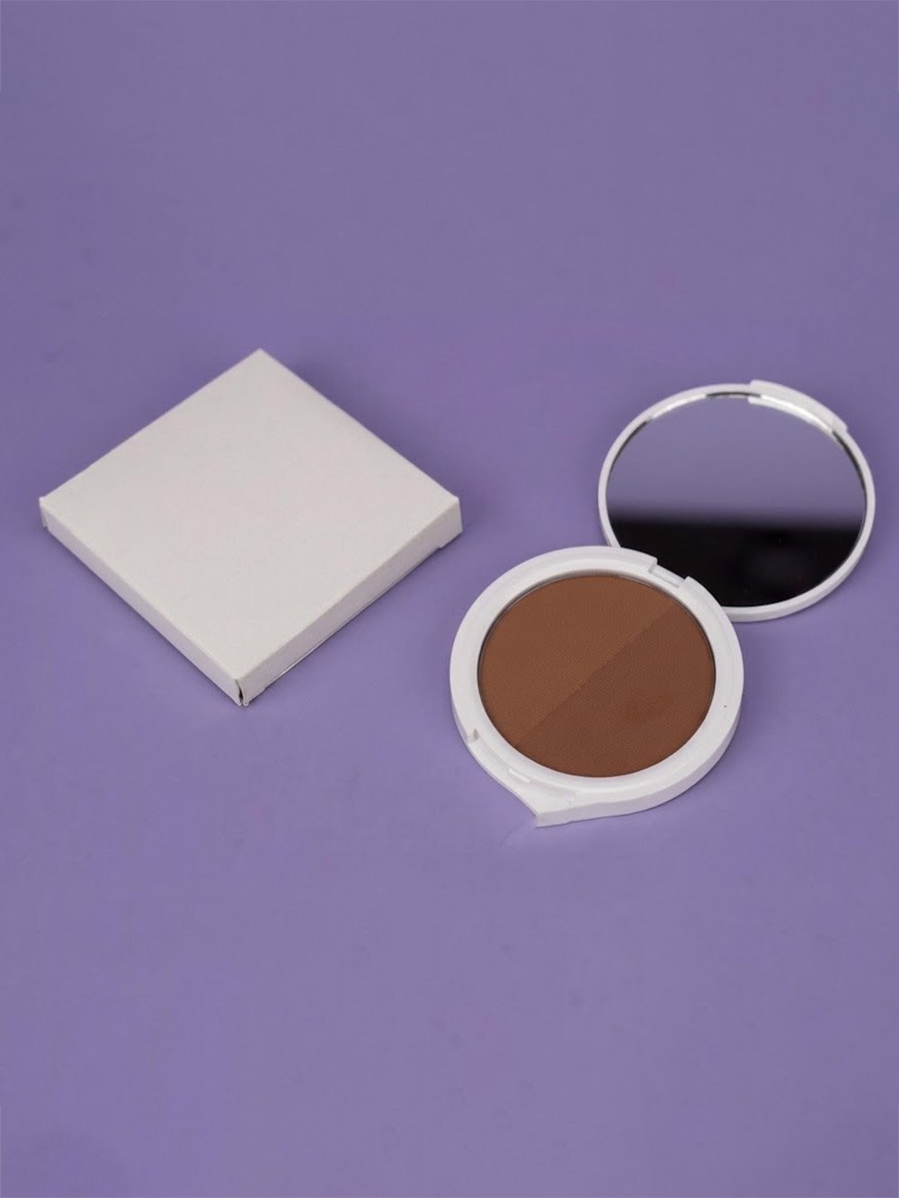 Custom Bronzer Boxes Premium Cosmetic Packaging