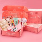 Cleanser Boxes