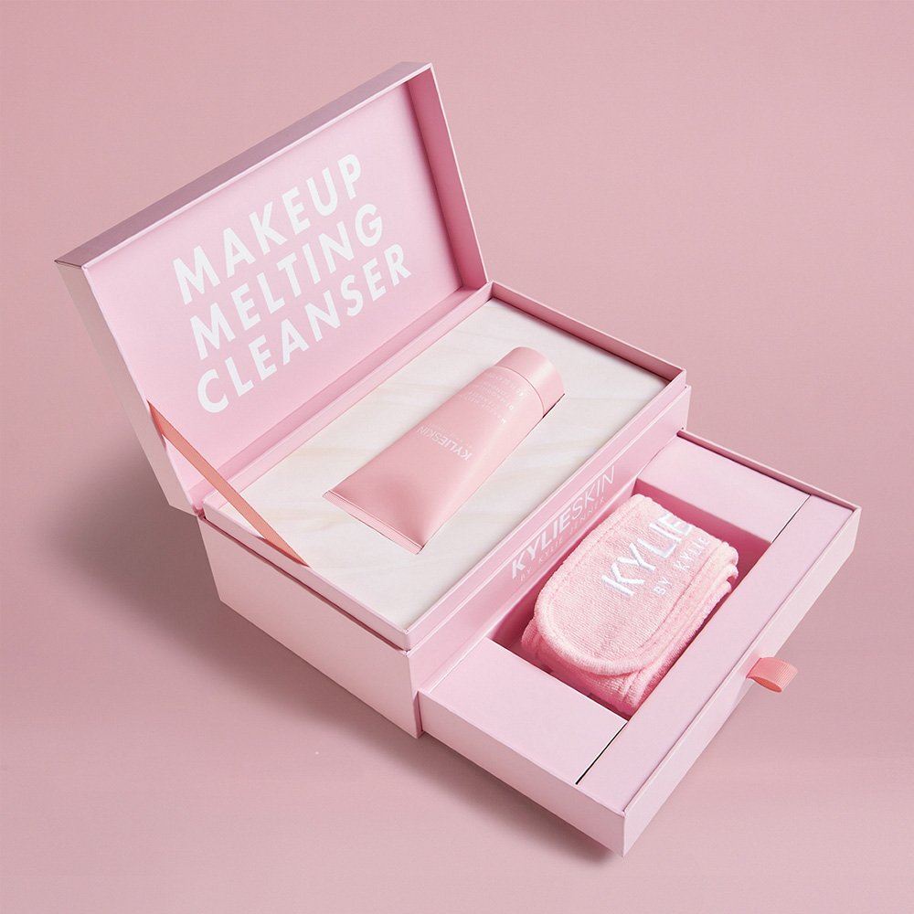 Cleanser Boxes
