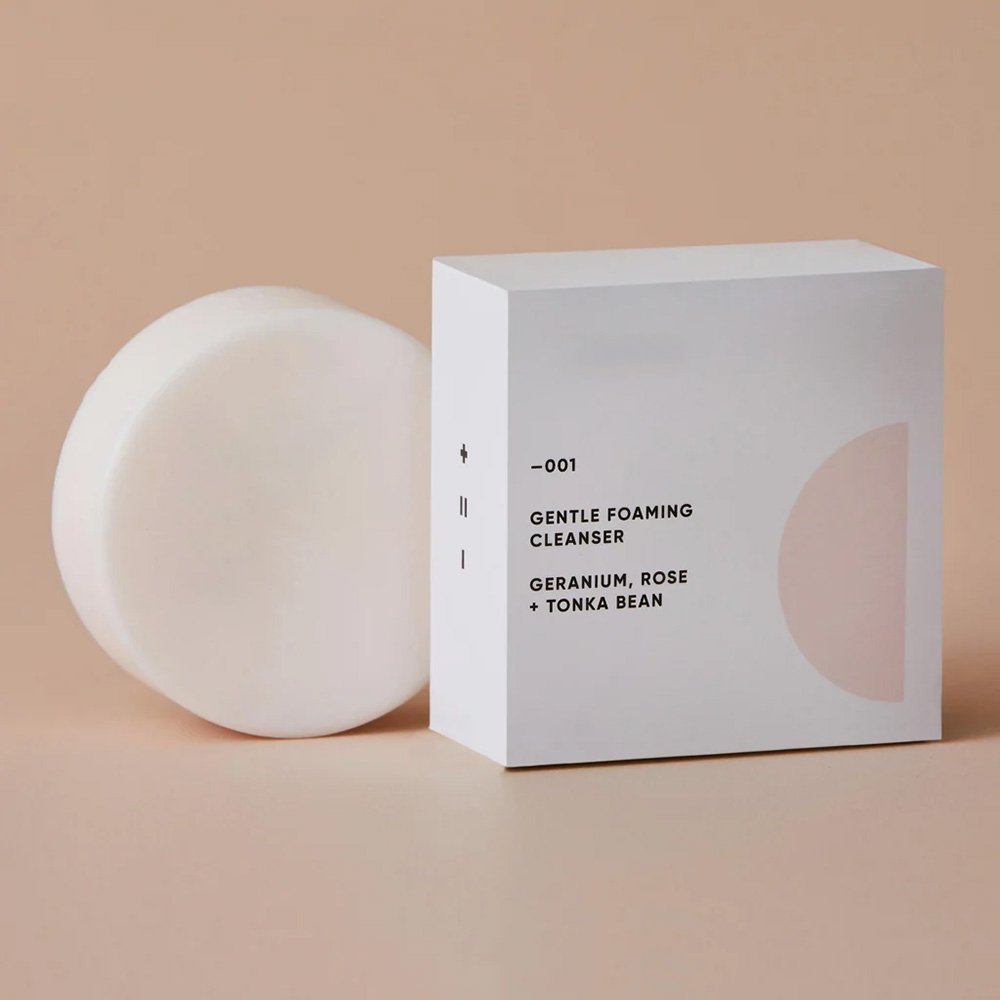 Custom Cleanser Boxes