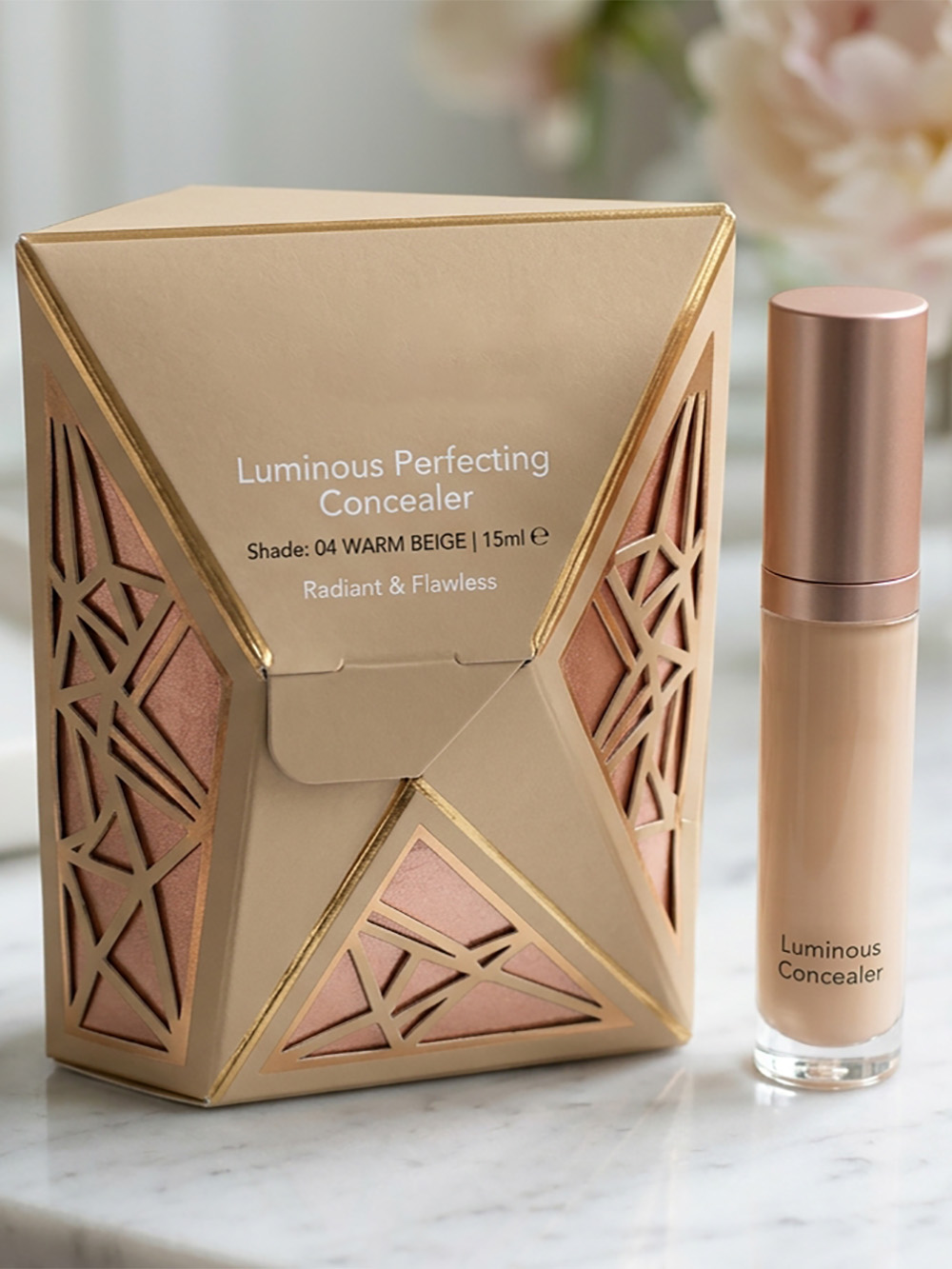 Concealer Boxes
