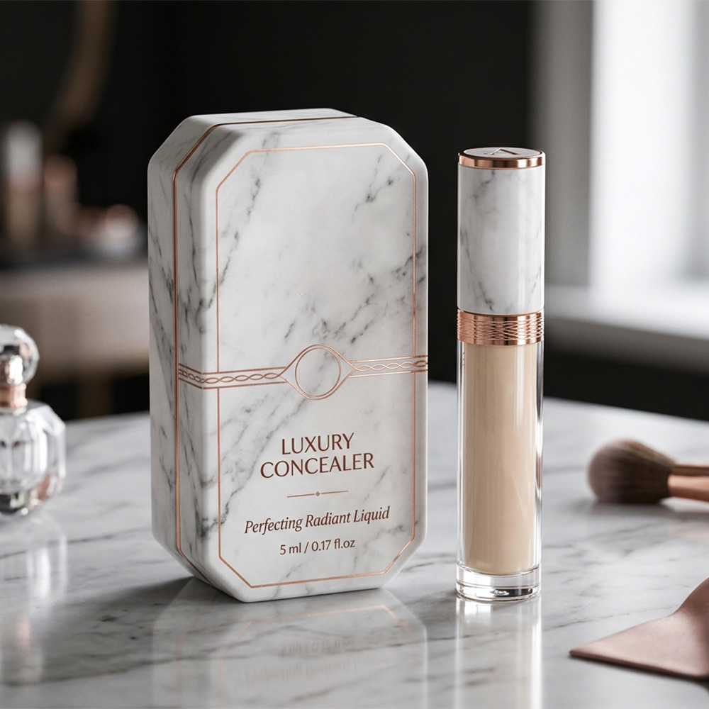 Concealer Boxes