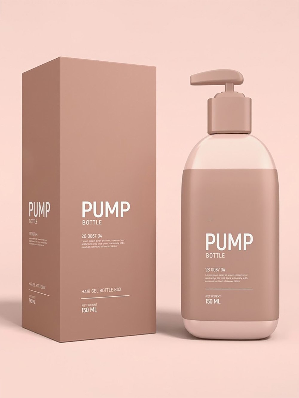 Custom Conditioner Boxes