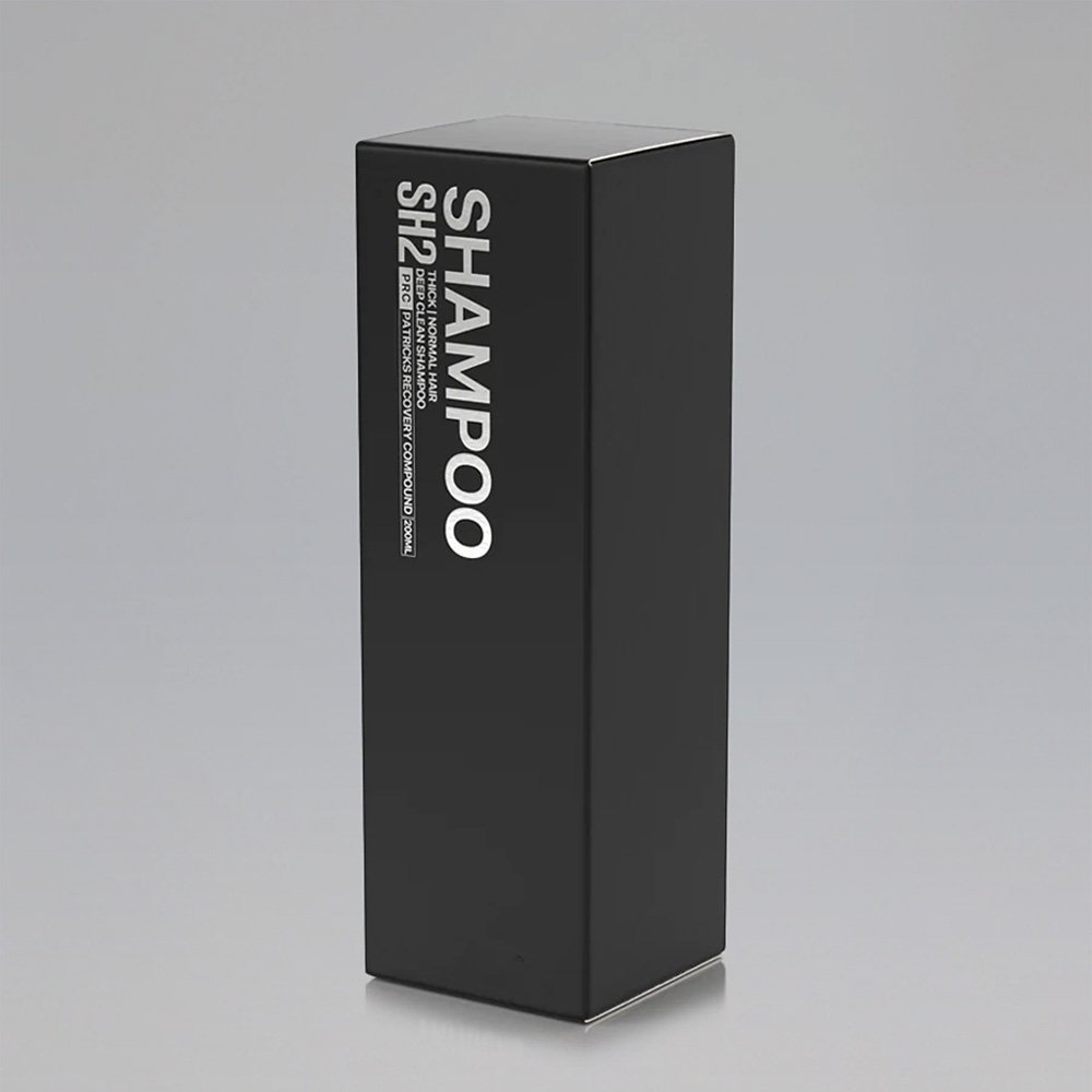 Custom Conditioner Boxes