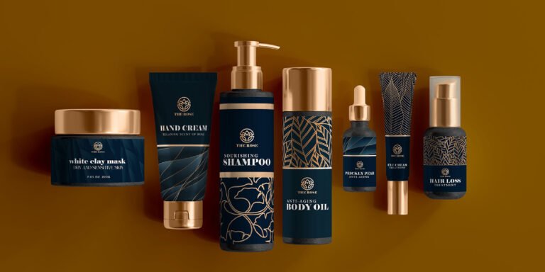 Custom Cosmetic Packaging UK The Real 2026 Cost, EPR & Compliance Guid