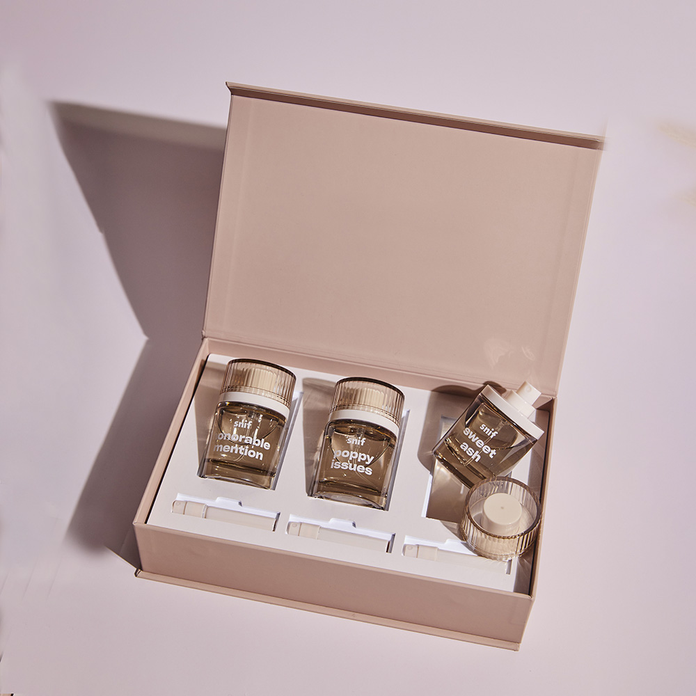 Custom Day Cream Boxes