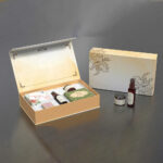 Custom Day Cream Boxes