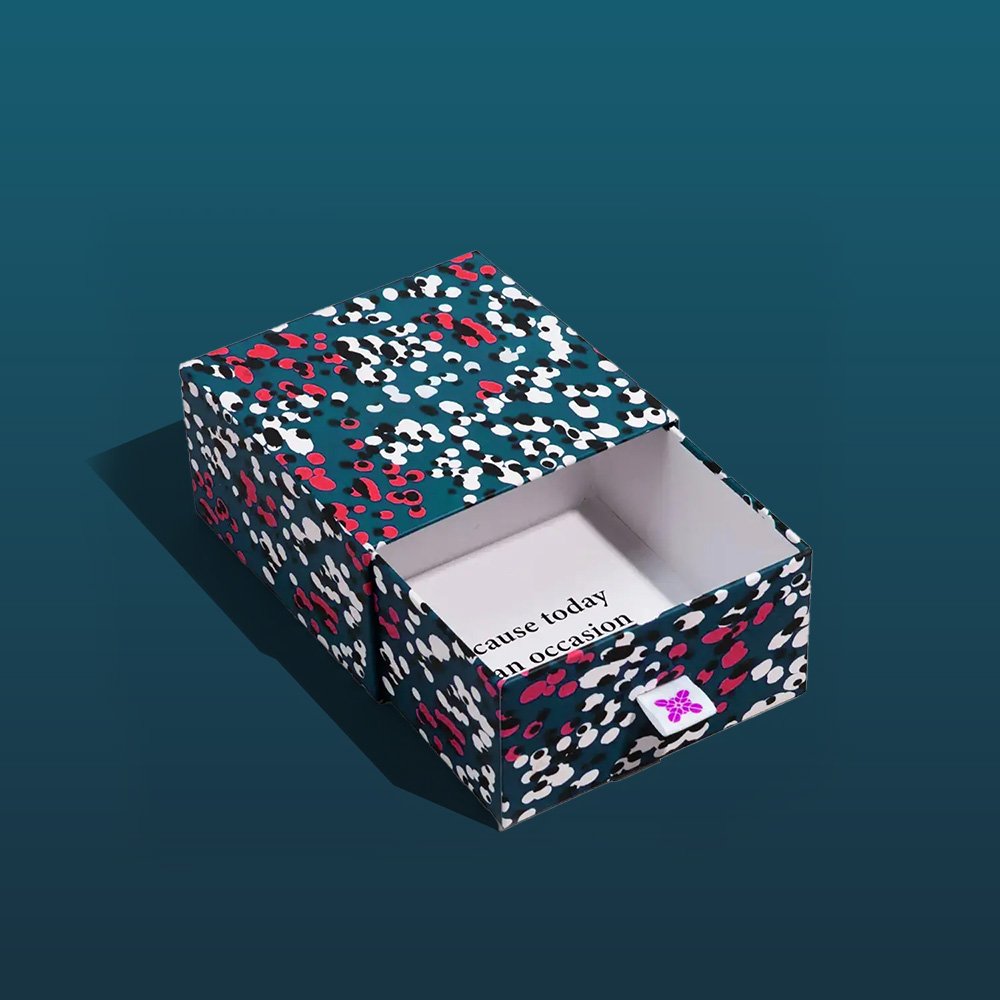 drawer box