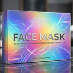 Face Mask Boxes