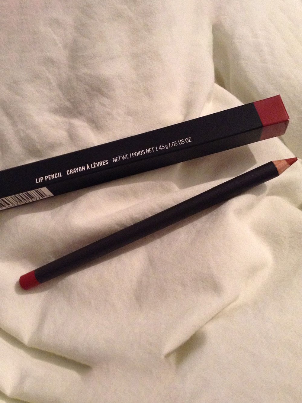 Lip Liner Boxes