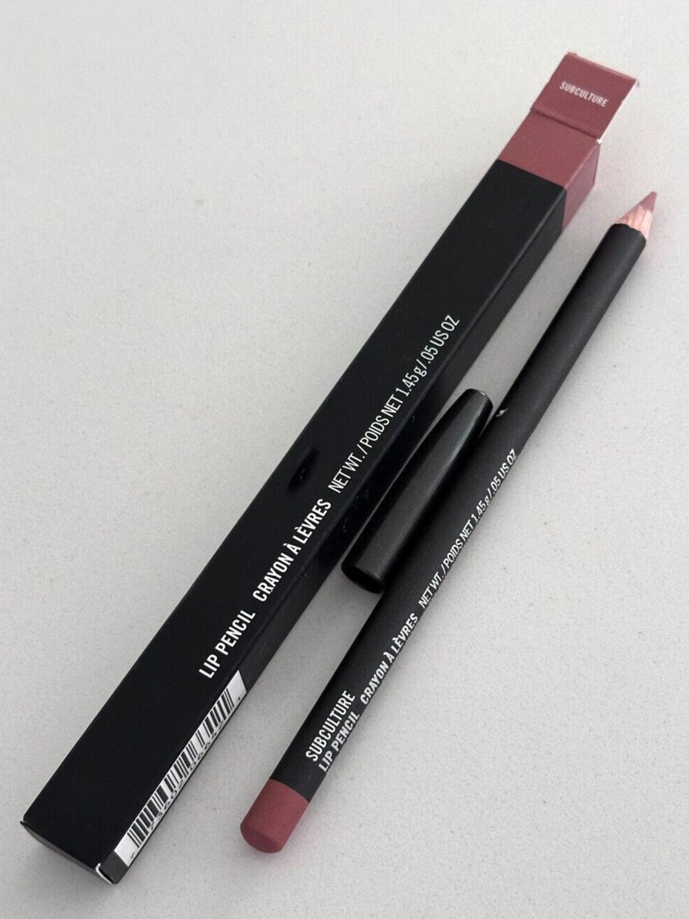 Lip Liner Boxes