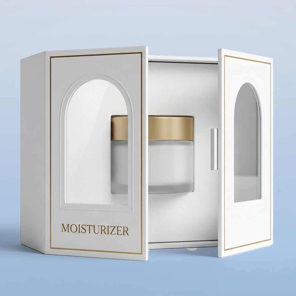 Moisturiser Boxes