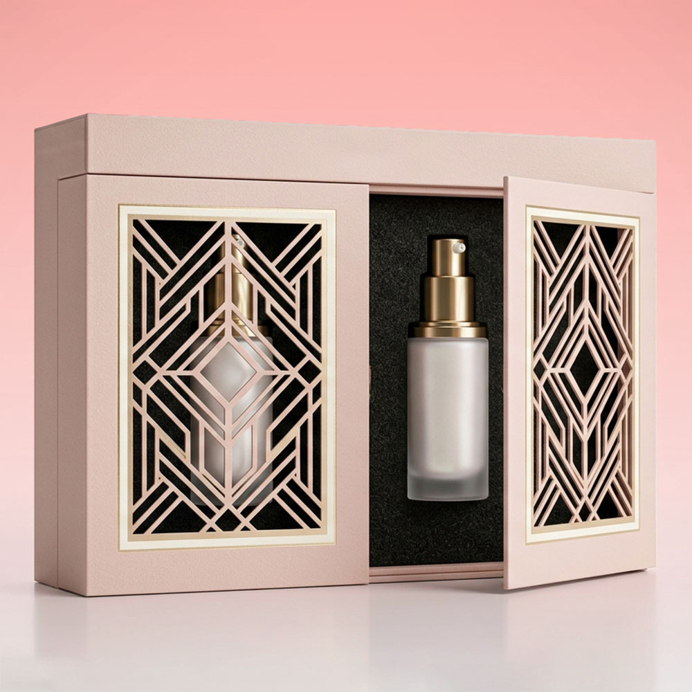 Custom Primer Boxes