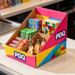 Custom Printed Display Boxes