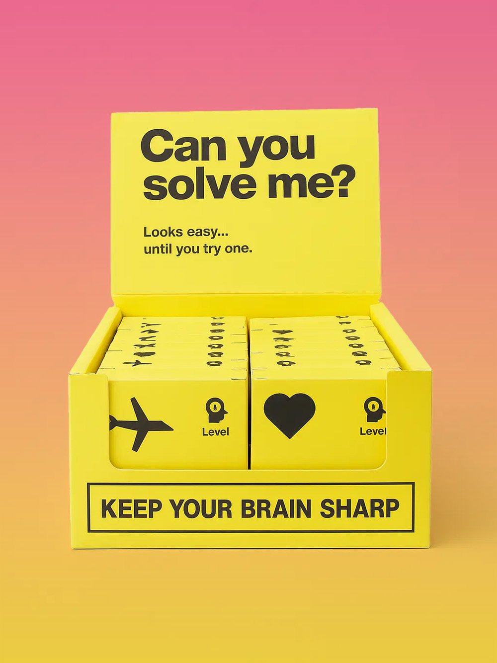 Custom Printed Display Boxes