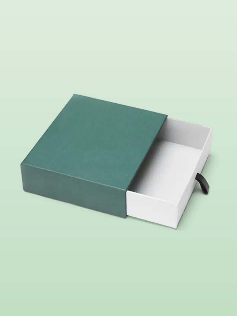 drawer box