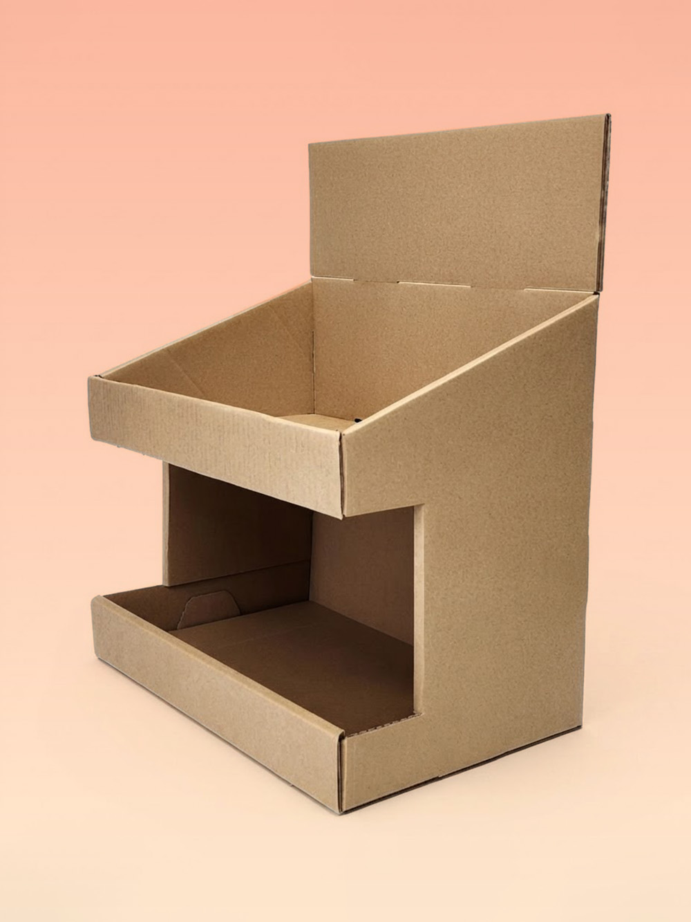 Custom Product Display Boxes