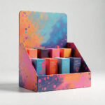 Custom Product Display Boxes