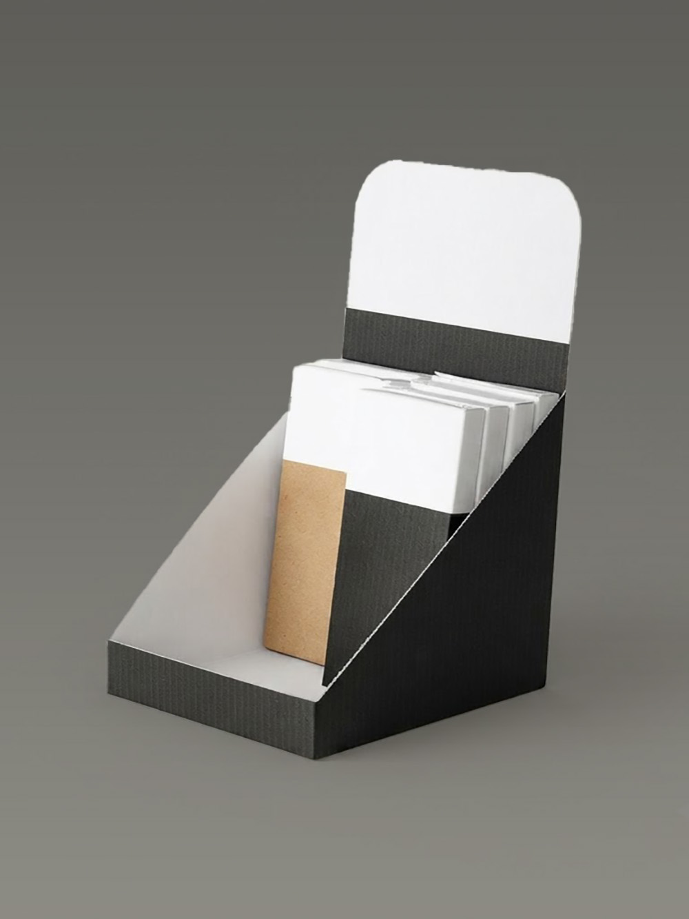 Custom Product Display Boxes