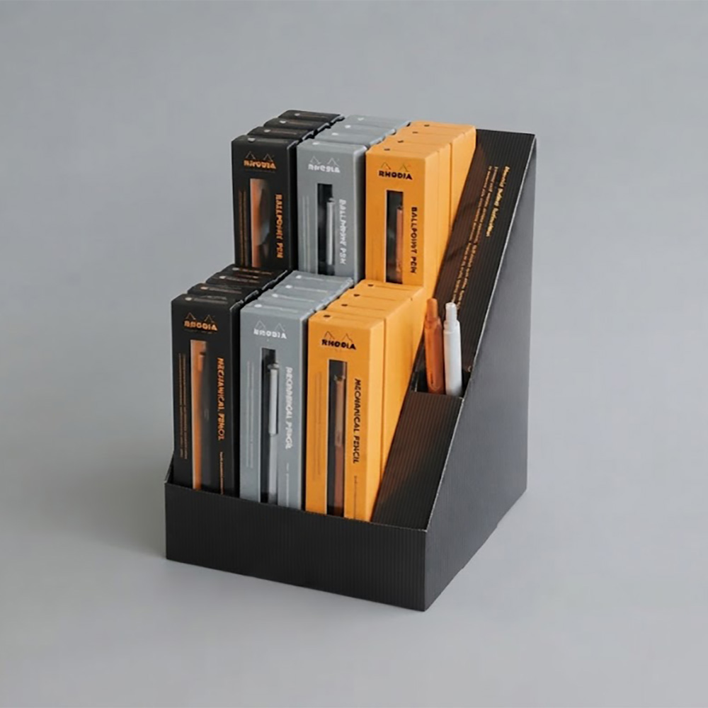 Custom Product Display Boxes