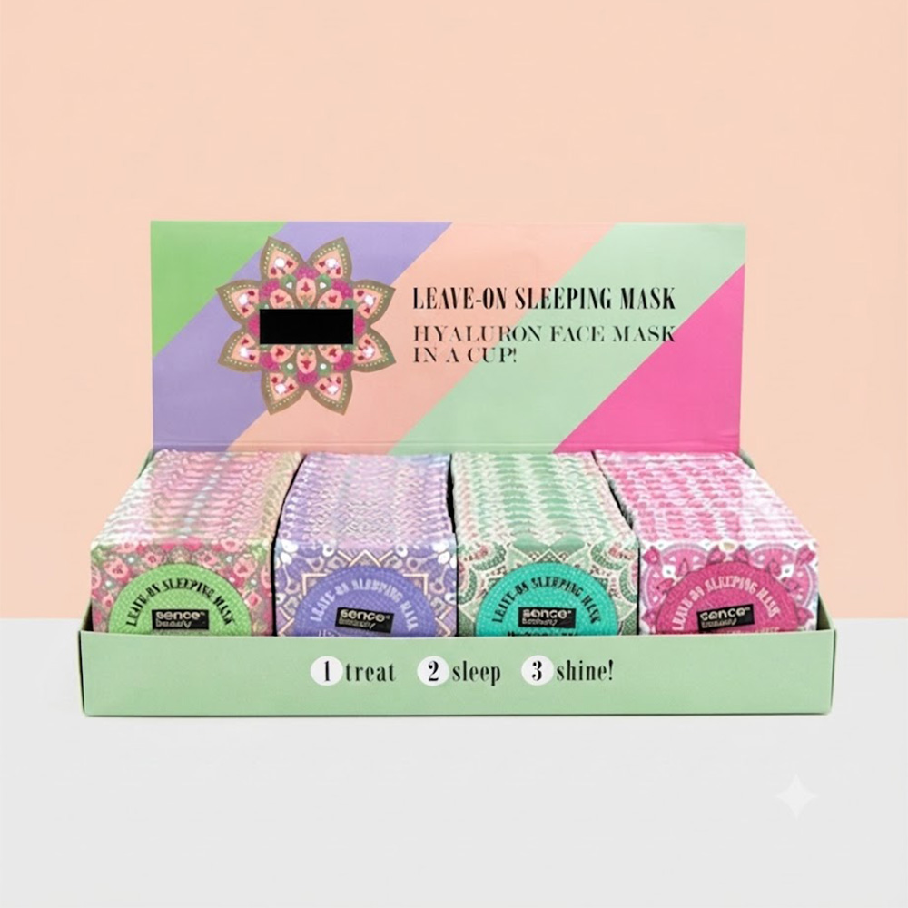 Custom Product Display Boxes