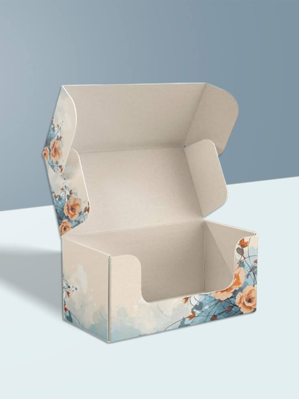 Custom Product Display Boxes