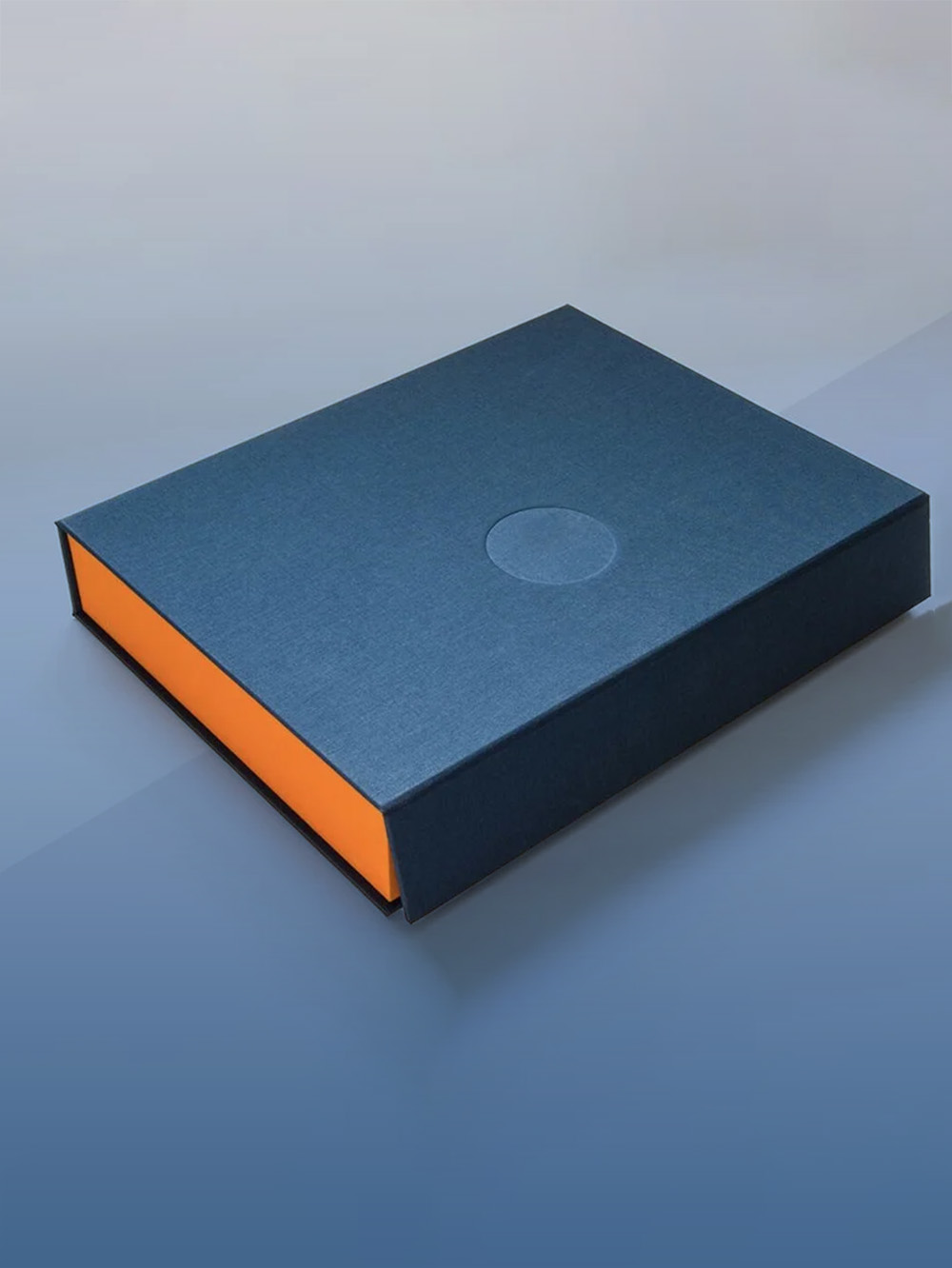 Rigid Paper Boxes