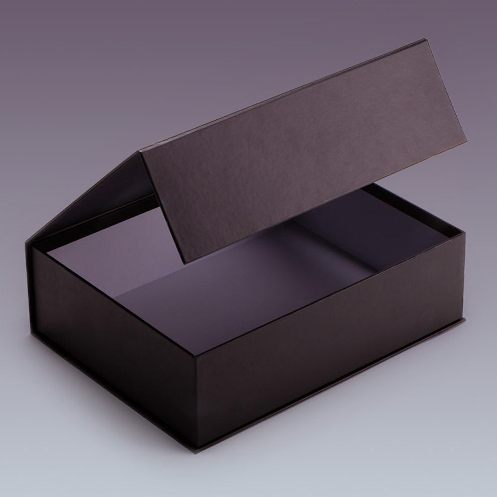 Rigid Paper Boxes