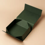 Rigid Paper Boxes