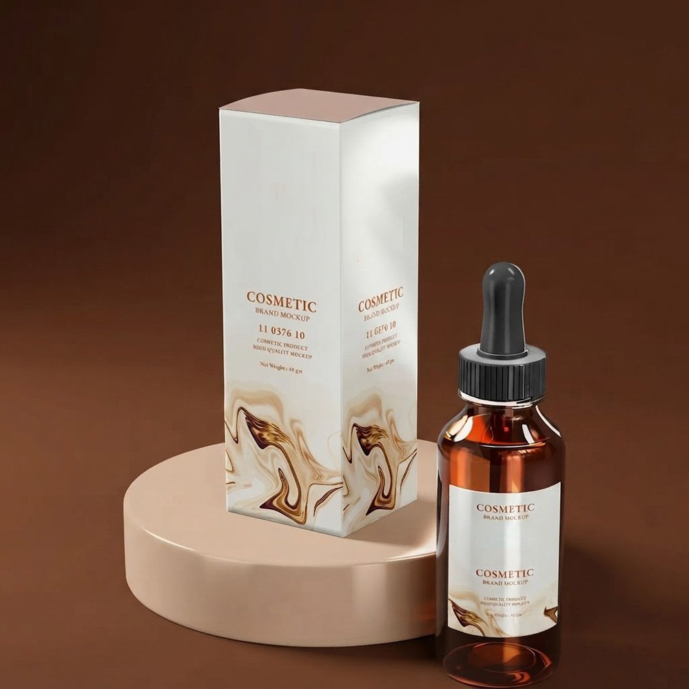 Serum Boxes