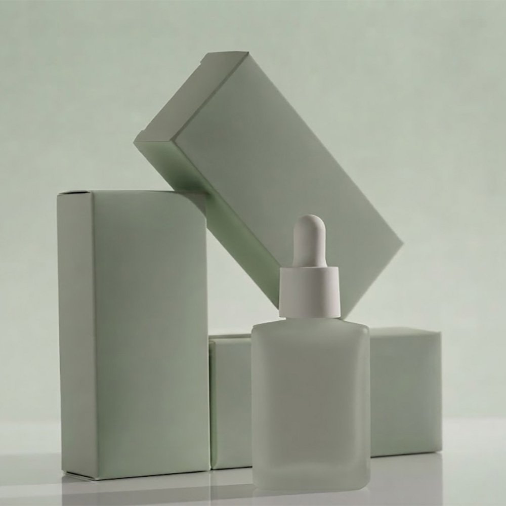 Serum Boxes