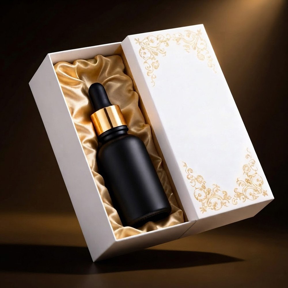 Serum Boxes