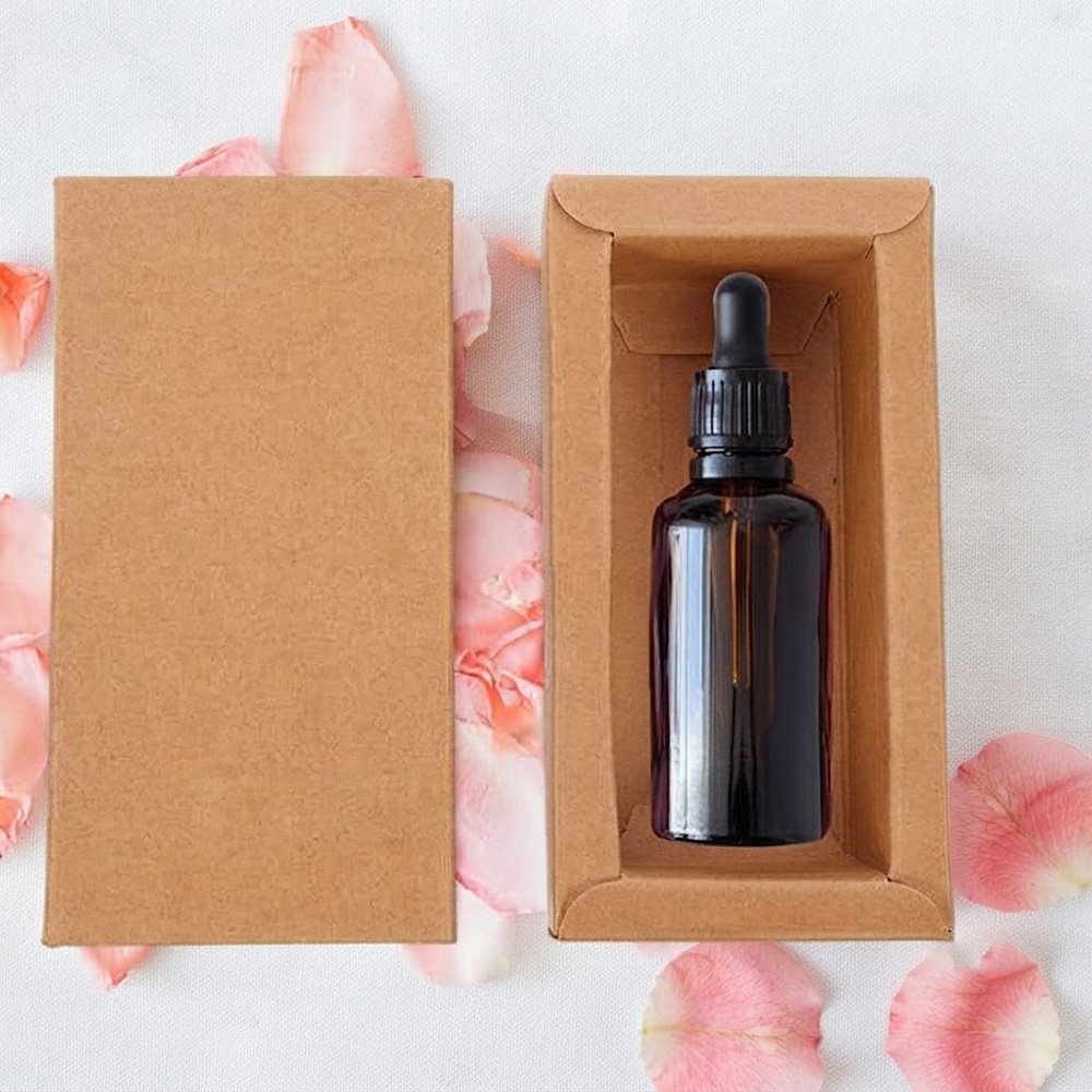 Serum Boxes